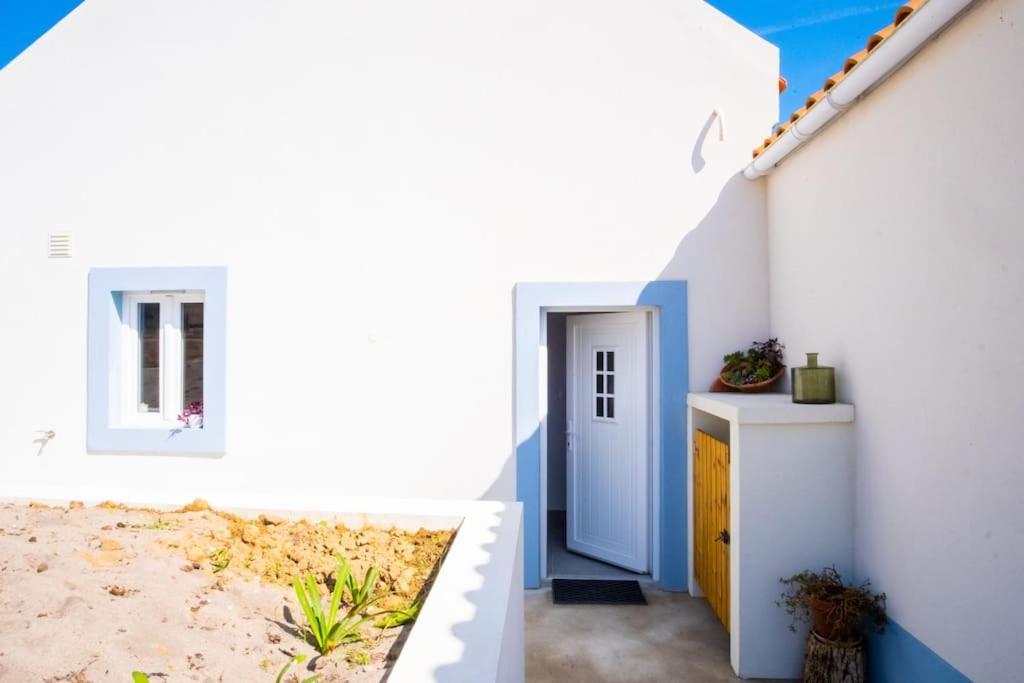 Casa Do Meio Cela  Екстер'єр фото