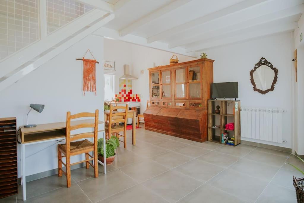 Casa Do Meio Cela  Екстер'єр фото