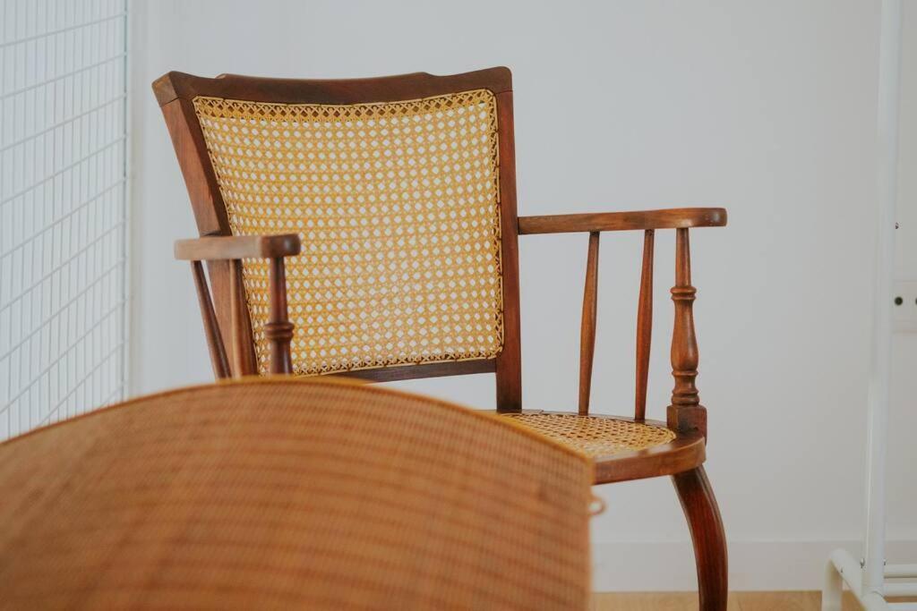 Casa Do Meio Cela  Екстер'єр фото