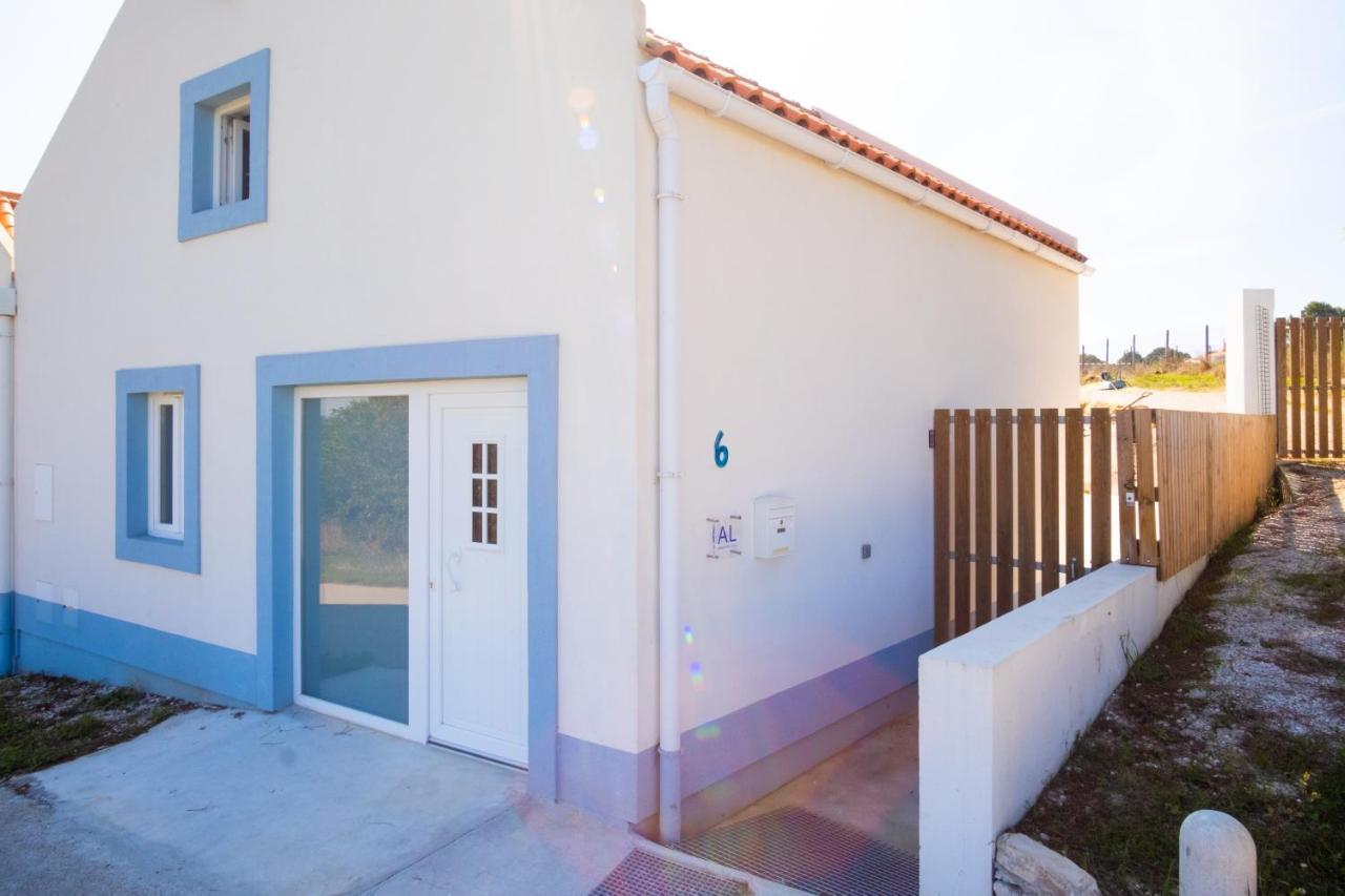 Casa Do Meio Cela  Екстер'єр фото